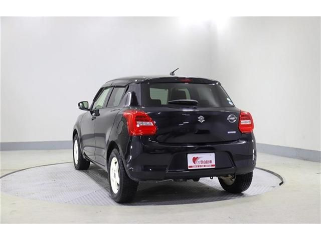 SUZUKI SWIFT 4WD 2020 Image 31