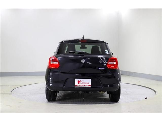 SUZUKI SWIFT 4WD 2020 Image 31