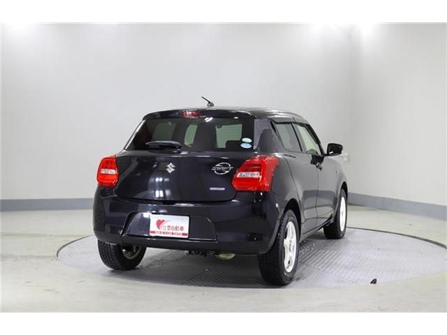 SUZUKI SWIFT 4WD 2020 Image 31