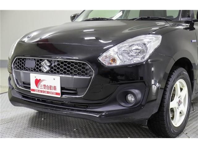 SUZUKI SWIFT 4WD 2020 Image 31