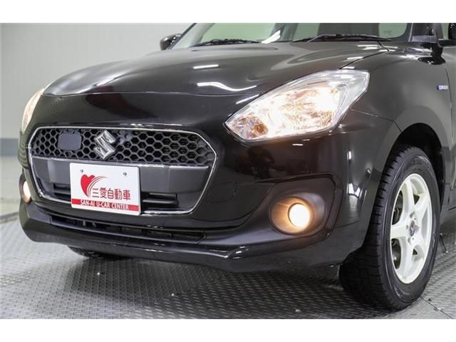 SUZUKI SWIFT 4WD 2020 Image 31