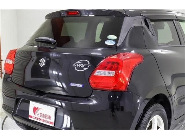 SUZUKI SWIFT 4WD 2020 Image 31