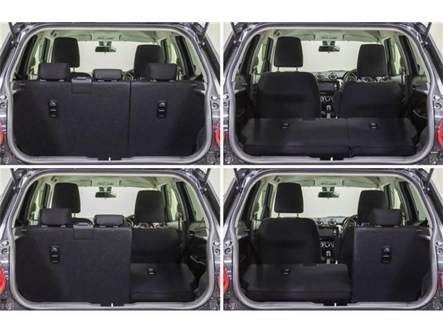 SUZUKI SWIFT 4WD 2020 Image 31