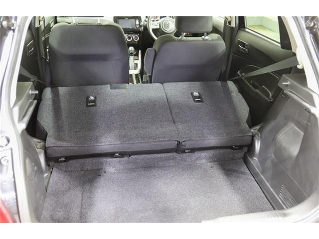 SUZUKI SWIFT 4WD 2020 Image 31