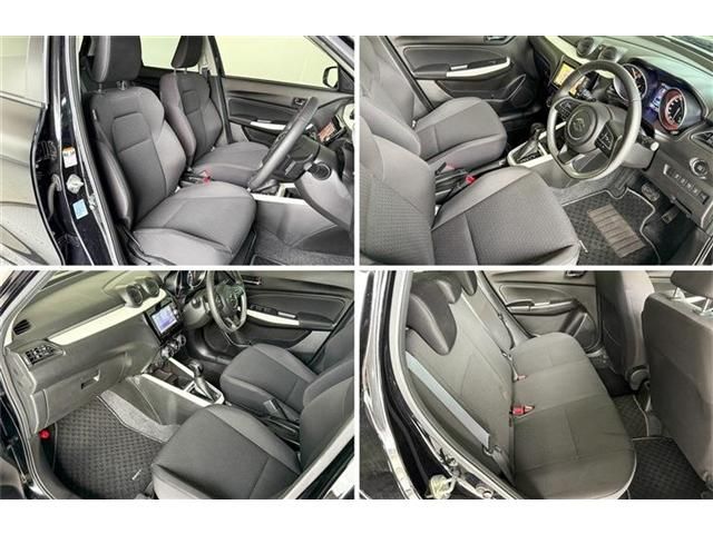 SUZUKI SWIFT 4WD 2020 Image 31