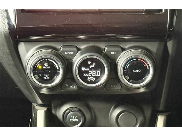 SUZUKI SWIFT 4WD 2020 Image 31