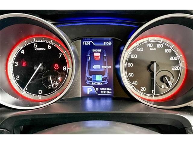 SUZUKI SWIFT 4WD 2020 Image 31