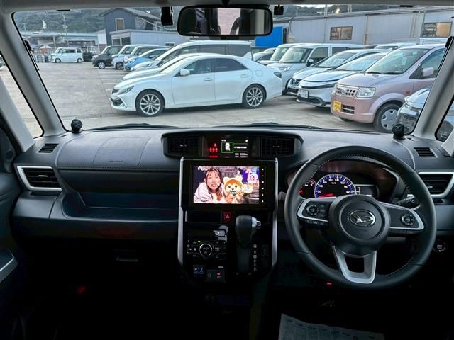 DAIHATSU THOR 2021 Image 31