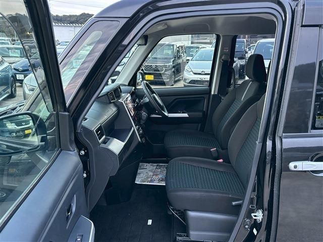 DAIHATSU THOR 2021 Image 31