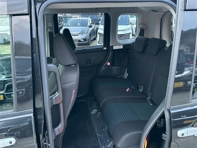 DAIHATSU THOR 2021 Image 31