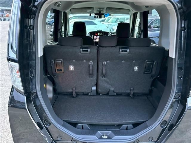 DAIHATSU THOR 2021 Image 31