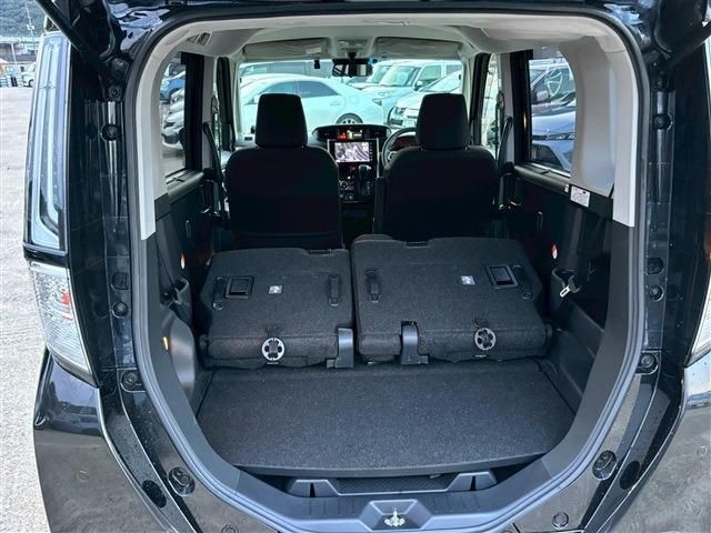 DAIHATSU THOR 2021 Image 31