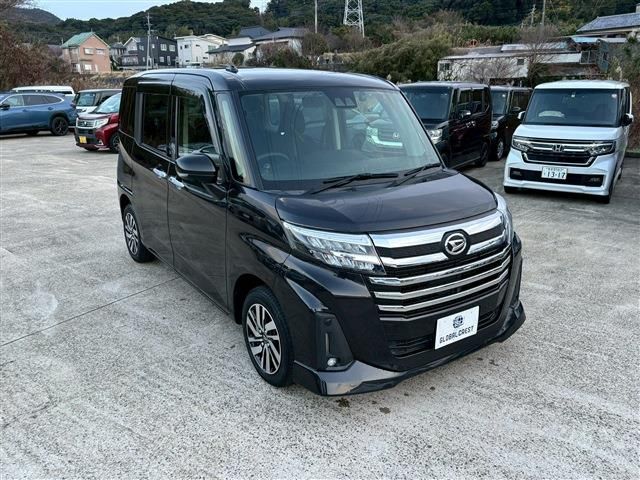 DAIHATSU THOR 2021 Image 31