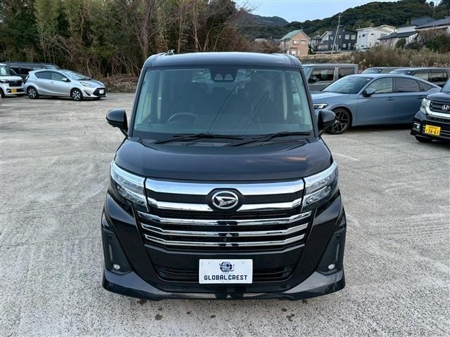 DAIHATSU THOR 2021 Image 31