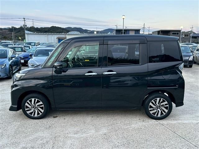 DAIHATSU THOR 2021 Image 31