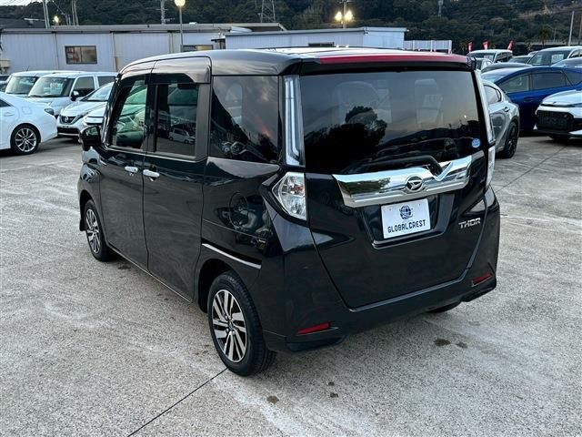 DAIHATSU THOR 2021 Image 31