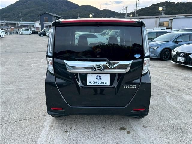 DAIHATSU THOR 2021 Image 31
