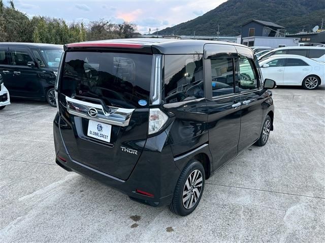 DAIHATSU THOR 2021 Image 31