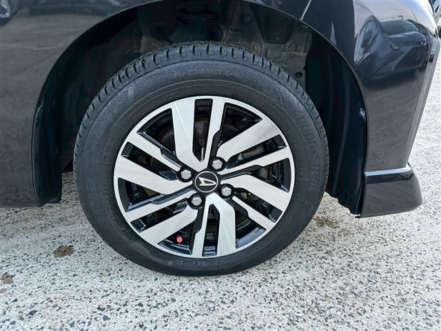 DAIHATSU THOR 2021 Image 31