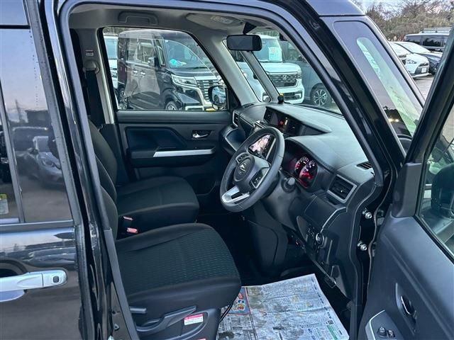 DAIHATSU THOR 2021 Image 31