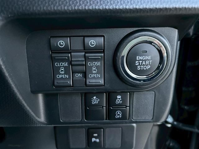 DAIHATSU THOR 2021 Image 31