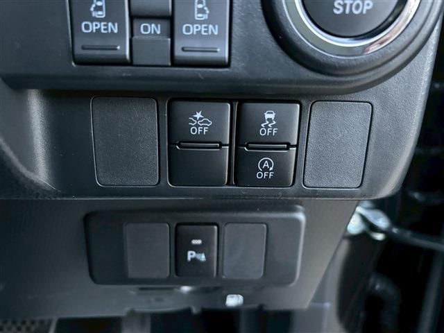 DAIHATSU THOR 2021 Image 31