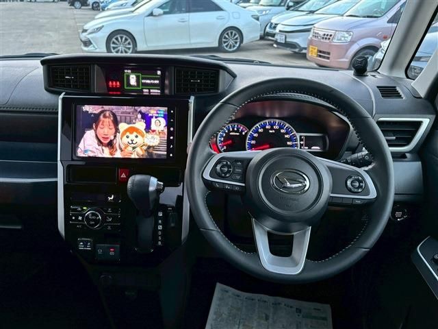 DAIHATSU THOR 2021 Image 31