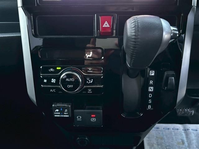 DAIHATSU THOR 2021 Image 31