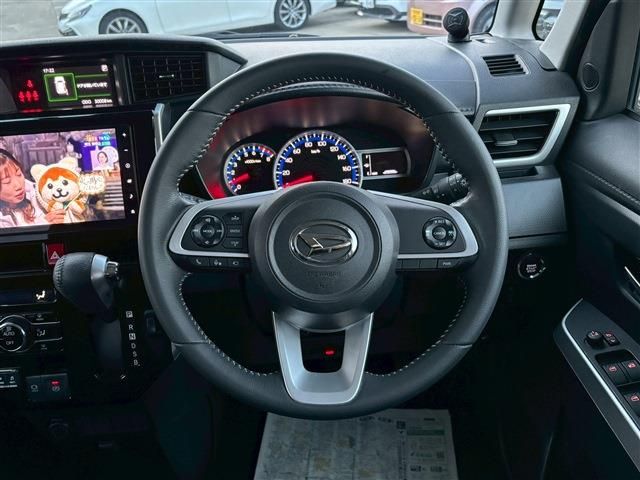 DAIHATSU THOR 2021 Image 31