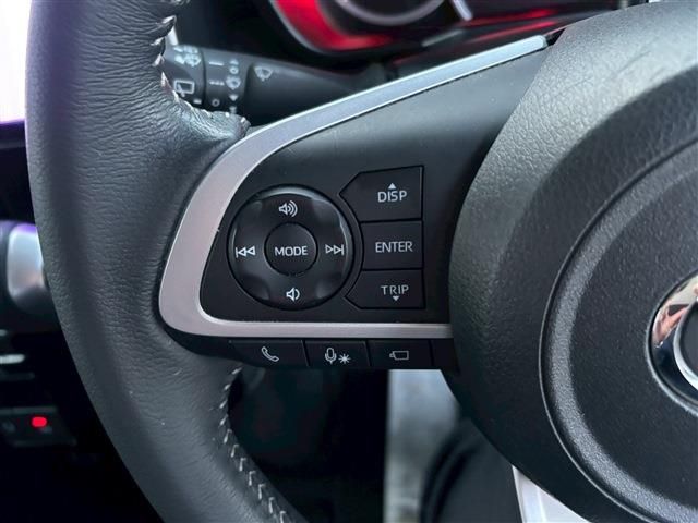 DAIHATSU THOR 2021 Image 31