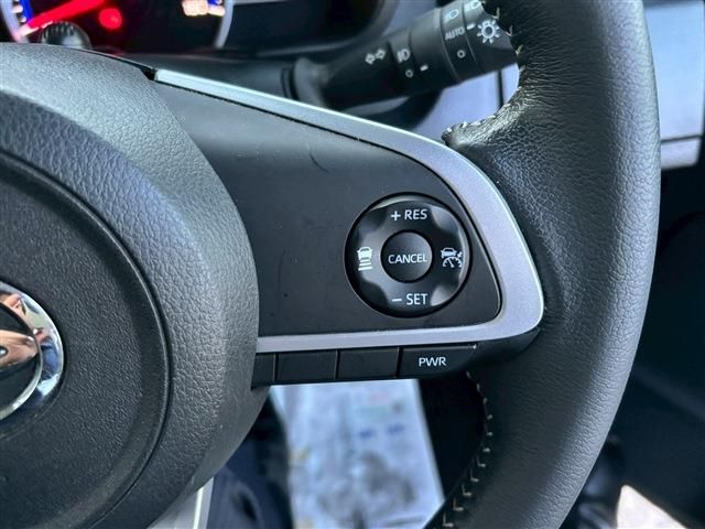 DAIHATSU THOR 2021 Image 31