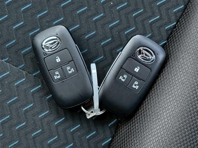 DAIHATSU THOR 2021 Image 31