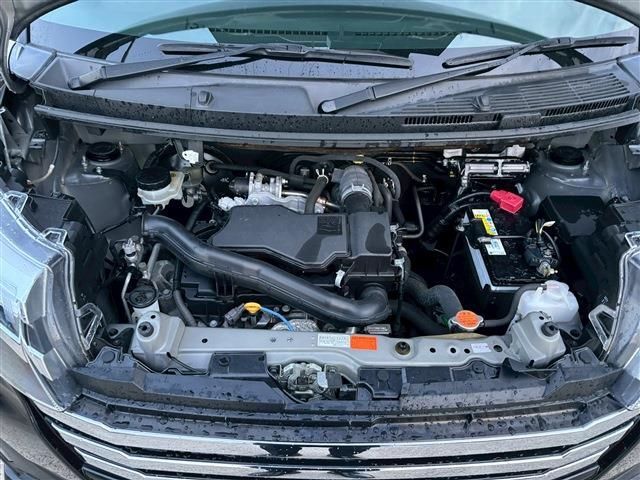 DAIHATSU THOR 2021 Image 31