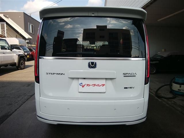 HONDA STEPWAGON E:HEV SPAD 2023 Image 31