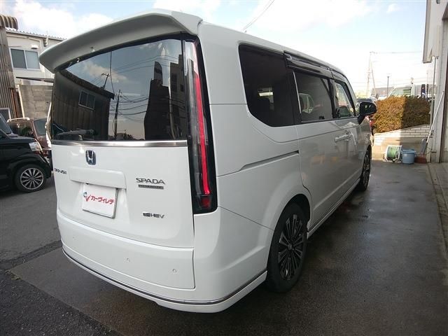HONDA STEPWAGON E:HEV SPAD 2023 Image 31