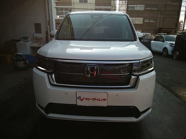 HONDA STEPWAGON E:HEV SPAD 2023 Image 31