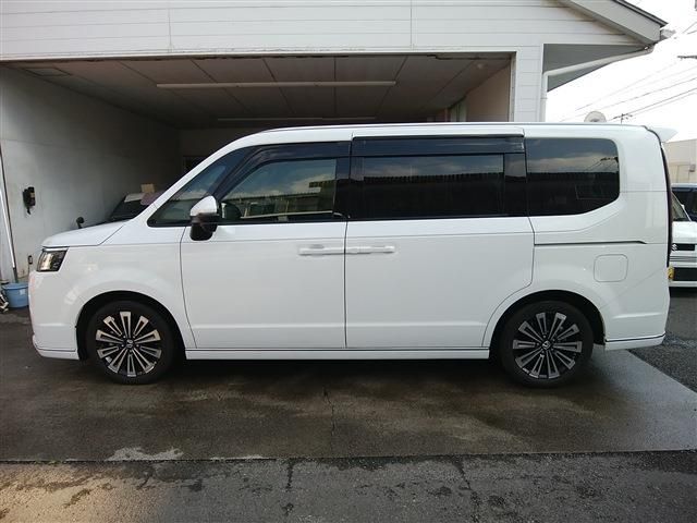 HONDA STEPWAGON E:HEV SPAD 2023 Image 31