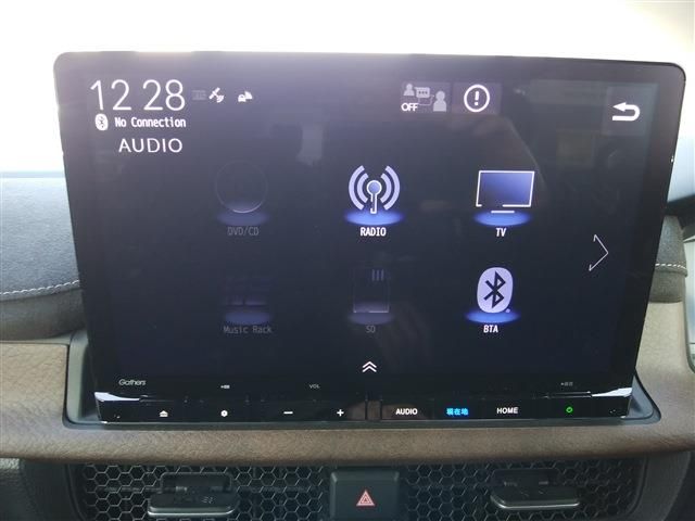 HONDA STEPWAGON E:HEV SPAD 2023 Image 31