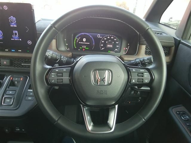 HONDA STEPWAGON E:HEV SPAD 2023 Image 31