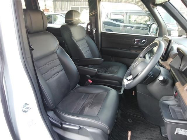 HONDA STEPWAGON E:HEV SPAD 2023 Image 31