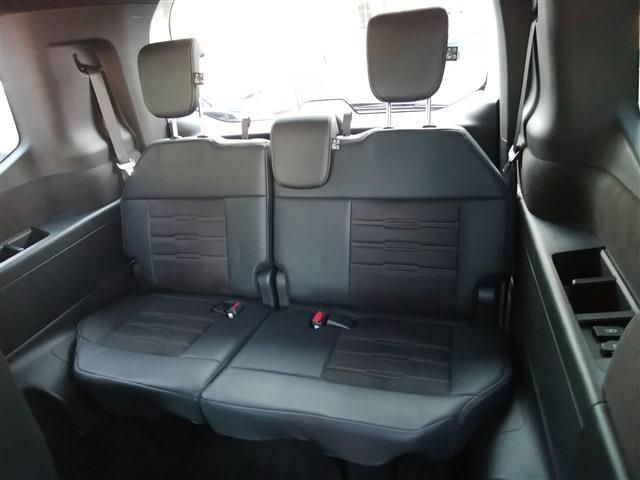 HONDA STEPWAGON E:HEV SPAD 2023 Image 31