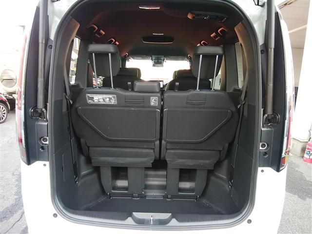 HONDA STEPWAGON E:HEV SPAD 2023 Image 31