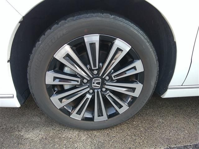 HONDA STEPWAGON E:HEV SPAD 2023 Image 31