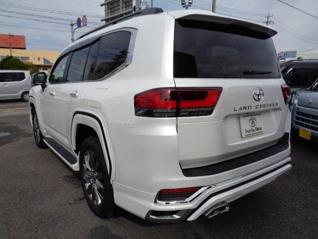 TOYOTA LANDCRUISER WAGON 2023 Image 31