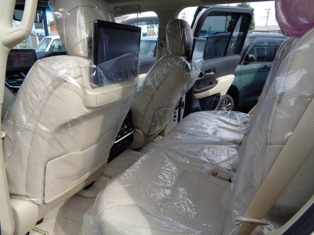 TOYOTA LANDCRUISER WAGON 2023 Image 31