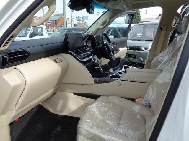 TOYOTA LANDCRUISER WAGON 2023 Image 31