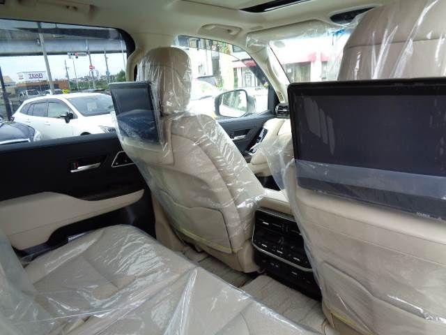 TOYOTA LANDCRUISER WAGON 2023 Image 31