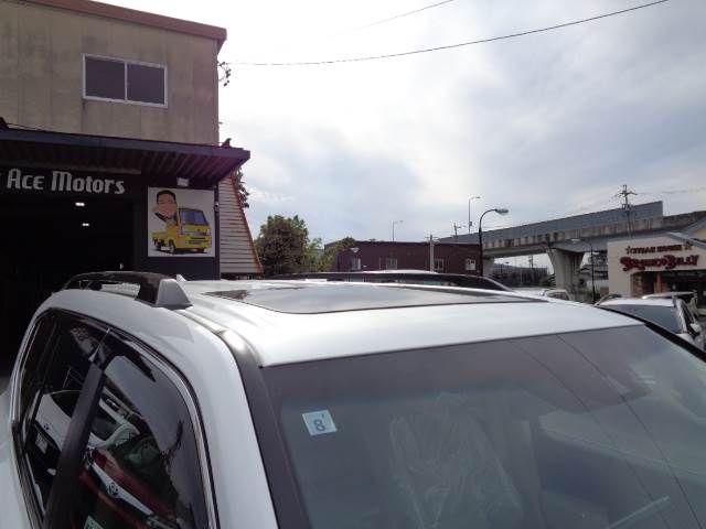 TOYOTA LANDCRUISER WAGON 2023 Image 31