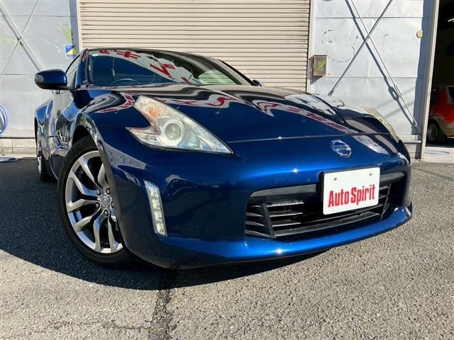 NISSAN FAIRLADY Z 2013 Image 31