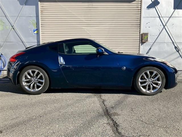 NISSAN FAIRLADY Z 2013 Image 31